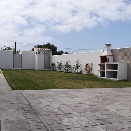 コニル・デ・ラ・フロンテラ Casa Toriaヴィラ エクステリア 写真